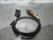 Recambio de sonda lambda para saab 9-3 berlina 2.0 cat referencia OEM IAM 0258003817 BOSCH