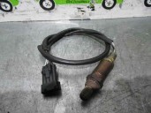 Recambio de sonda lambda para saab 9-3 berlina 2.0 cat referencia OEM IAM  0258003817 BOSCH