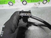 Recambio de sonda lambda para saab 9-3 berlina 2.0 cat referencia OEM IAM 0258003817 BOSCH