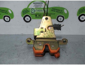 Recambio de cerradura maletero / porton para suzuki wagon r+ sr (em) 1.0 16v cat referencia OEM IAM 1U6827501 5 PUERTAS