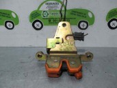 Recambio de cerradura maletero / porton para suzuki wagon r+ sr (em) 1.0 16v cat referencia OEM IAM 1U6827501 5 PUERTAS