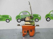 Recambio de cerradura maletero / porton para suzuki wagon r+ sr (em) 1.0 16v cat referencia OEM IAM 1U6827501 5 PUERTAS