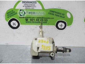 Recambio de motor cierre centralizado porton para suzuki wagon r+ sr (em) 1.0 16v cat referencia OEM IAM 1U0862159 1U0862159 
