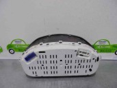 Replacement instrument cluster for Kia Picanto 1.0 cat OEM IAM reference 9401307110 20090202 