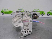 Recambio de mando calefaccion / aire acondicionado para kia picanto 1.0 cat referencia OEM IAM 9725007XXX U134LMX 