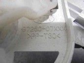 Replacement heater / air conditioning control for Kia Picanto 1.0 cat OEM IAM reference 9725007XXX U134LMX 