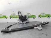 Recambio de elevalunas delantero izquierdo para kia picanto 1.0 cat referencia OEM IAM F155982 2 PINES 5 PUERTAS .