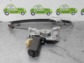 Recambio de elevalunas delantero izquierdo para kia picanto 1.0 cat referencia OEM IAM F155982 2 PINES 5 PUERTAS .