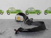 Replacement rear right seat belt for Kia Picanto 1.0 cat OEM IAM reference 9012010091 9012010091 5 DOORS