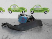Replacement rear right seat belt for Kia Picanto 1.0 cat OEM IAM reference 9012010091 9012010091 5 DOORS
