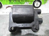 Recambio de bobina encendido para kia picanto 1.0 cat referencia OEM IAM 