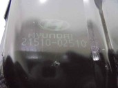 Recambio de carter para kia picanto 1.0 cat referencia OEM IAM 2151002510  