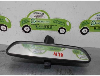 Recambio de espejo interior para kia picanto 1.0 cat referencia OEM IAM   