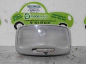 Replacement interior light for Kia Picanto 1.0 cat OEM IAM reference 9280007010 9280007010 
