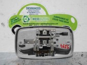 Recambio de luz interior para kia picanto 1.0 cat referencia OEM IAM 9280007010 9280007010 