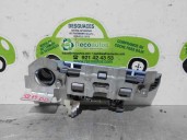 Recambio de maneta exterior delantera derecha para kia picanto 1.0 cat referencia OEM IAM 