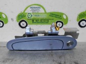 Recambio de maneta exterior delantera izquierda para kia picanto 1.0 cat referencia OEM IAM CAJA 6 