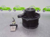 Recambio de motor calefaccion para kia picanto 1.0 cat referencia OEM IAM 9711307000 