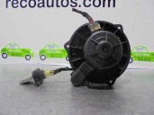 Replacement heater motor for Kia Picanto 1.0 cat OEM IAM reference 9711307000 