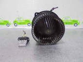 Replacement heater motor for Kia Picanto 1.0 cat OEM IAM reference 9711307000 