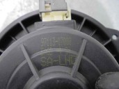 Replacement heater motor for Kia Picanto 1.0 cat OEM IAM reference 9711307000 