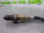 Recambio de sonda lambda para kia picanto 1.0 cat referencia OEM IAM 3921002950 9350931044 KEFICO