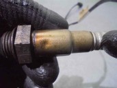 Recambio de sonda lambda para kia picanto 1.0 cat referencia OEM IAM 3921002950 9350931044 KEFICO