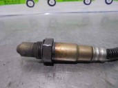 Recambio de sonda lambda para kia picanto 1.0 cat referencia OEM IAM 3921002640 9350931020 KEFICO