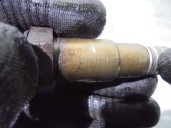 Recambio de sonda lambda para kia picanto 1.0 cat referencia OEM IAM 3921002640 9350931020 KEFICO