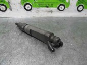 Recambio de inyector para skoda octavia berlina (1u2) 1.9 tdi referencia OEM IAM 028130201T KBEL58P144 BOSCH