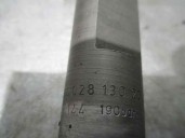 Recambio de inyector para skoda octavia berlina (1u2) 1.9 tdi referencia OEM IAM 028130201T KBEL58P144 BOSCH