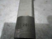 Recambio de inyector para skoda octavia berlina (1u2) 1.9 tdi referencia OEM IAM 028130201T KBEL58P144 BOSCH