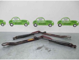 Recambio de amortiguadores capo para bmw serie 5 berlina (e34) 2.0 24v referencia OEM IAM 