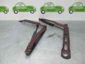 Recambio de amortiguadores capo para bmw serie 5 berlina (e34) 2.0 24v referencia OEM IAM 