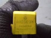 Recambio de rele para mercedes-benz clase e (w124) berlina 2.3 referencia OEM IAM A0025421419 