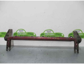 Recambio de refuerzo paragolpes delantero para bmw serie 5 berlina (e34) 2.0 24v referencia OEM IAM DE HIERRO CESTA 18B