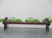 Recambio de refuerzo paragolpes delantero para bmw serie 5 berlina (e34) 2.0 24v referencia OEM IAM DE HIERRO CESTA 18B