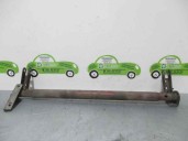 Recambio de refuerzo paragolpes delantero para bmw serie 5 berlina (e34) 2.0 24v referencia OEM IAM DE HIERRO CESTA 18B