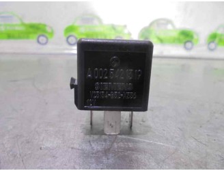 Recambio de rele para mercedes-benz clase e (w124) berlina 2.3 referencia OEM IAM A0025421319  
