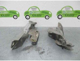 Recambio de bisagra capot para chrysler stratus berlina (ja) 2.0 16v cat referencia OEM IAM 4646236AC  