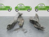Replacement hood hinge for Chrysler Stratus saloon (JA) 2.0 16V cat OEM IAM reference 4646236AC 
