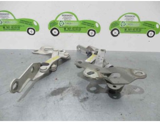 Recambio de bisagra capot para seat alhambra (7v8) 1.9 tdi referencia OEM IAM 
