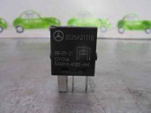 Recambio de rele para mercedes-benz clase e (w124) berlina 2.3 referencia OEM IAM 0025421119 