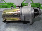 Replacement starter motor for daewoo lanos 1.5 cat OEM IAM reference 