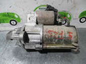 Replacement starter motor for daewoo lanos 1.5 cat OEM IAM reference 