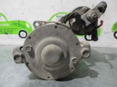 Recambio de motor arranque para daewoo lanos 1.5 cat referencia OEM IAM 