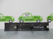 Recambio de embellecedor lateral para ssangyong rexton 2.7 turbodiesel cat referencia OEM IAM 7726508010  