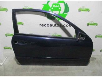 Recambio de puerta delantera derecha para mercedes-benz clase c (w203) sportcoupe 2.2 cdi cat referencia OEM IAM A2037200605 AZU