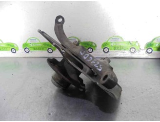 Recambio de mangueta delantera derecha para mercedes-benz clase c (w203) sportcoupe 2.2 cdi cat referencia OEM IAM 20901  