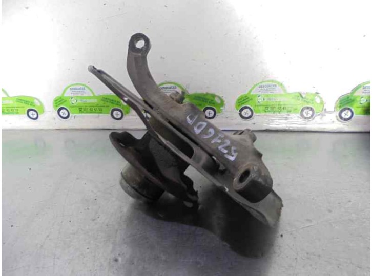 Replacement right front stub axle for mercedes-benz c-class (w203) sportcoupe 2.2 cdi cat OEM IAM reference 20901 